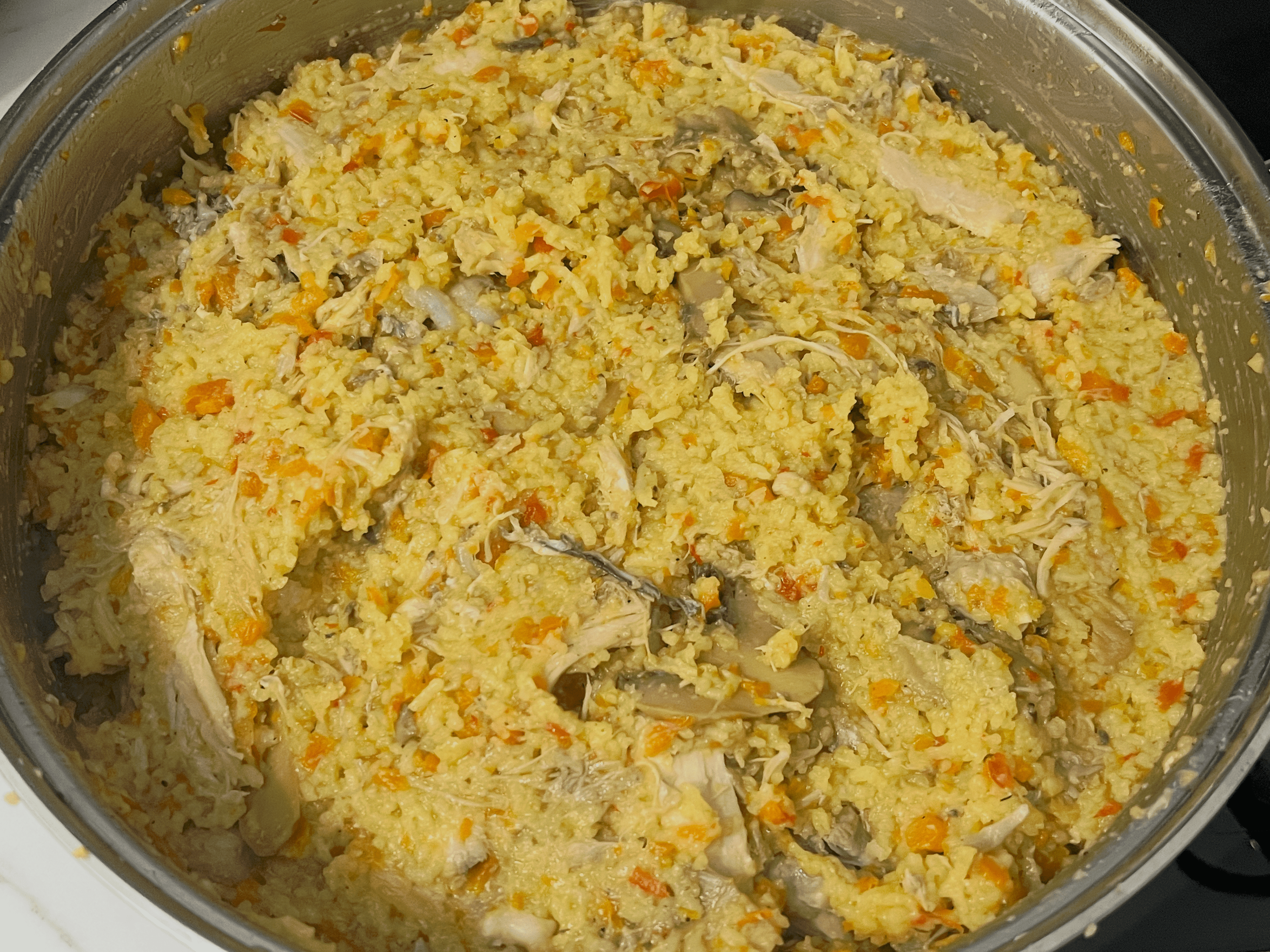 Pilaf de Pui thumbnail