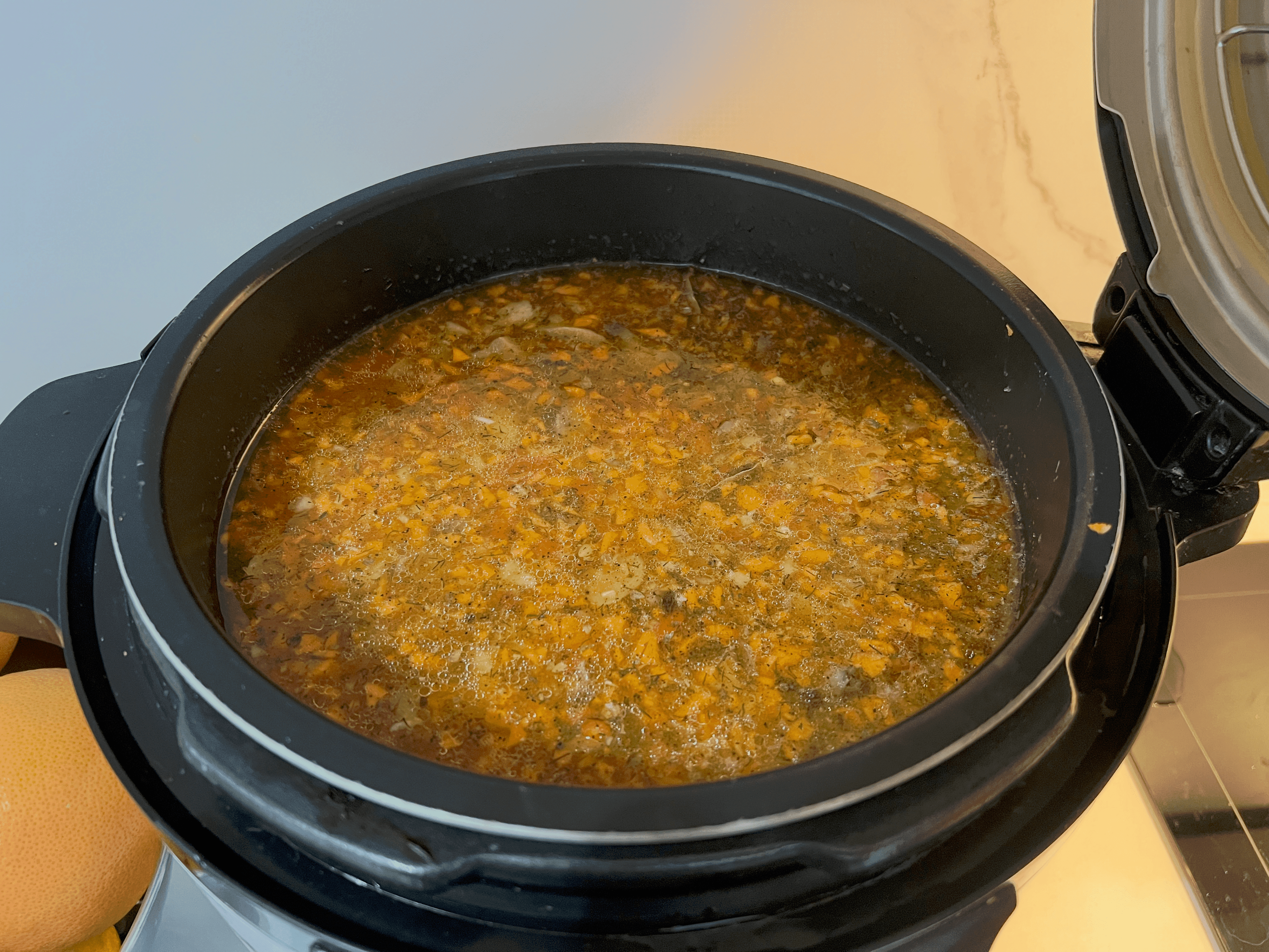 Pilaf de Pui thumbnail