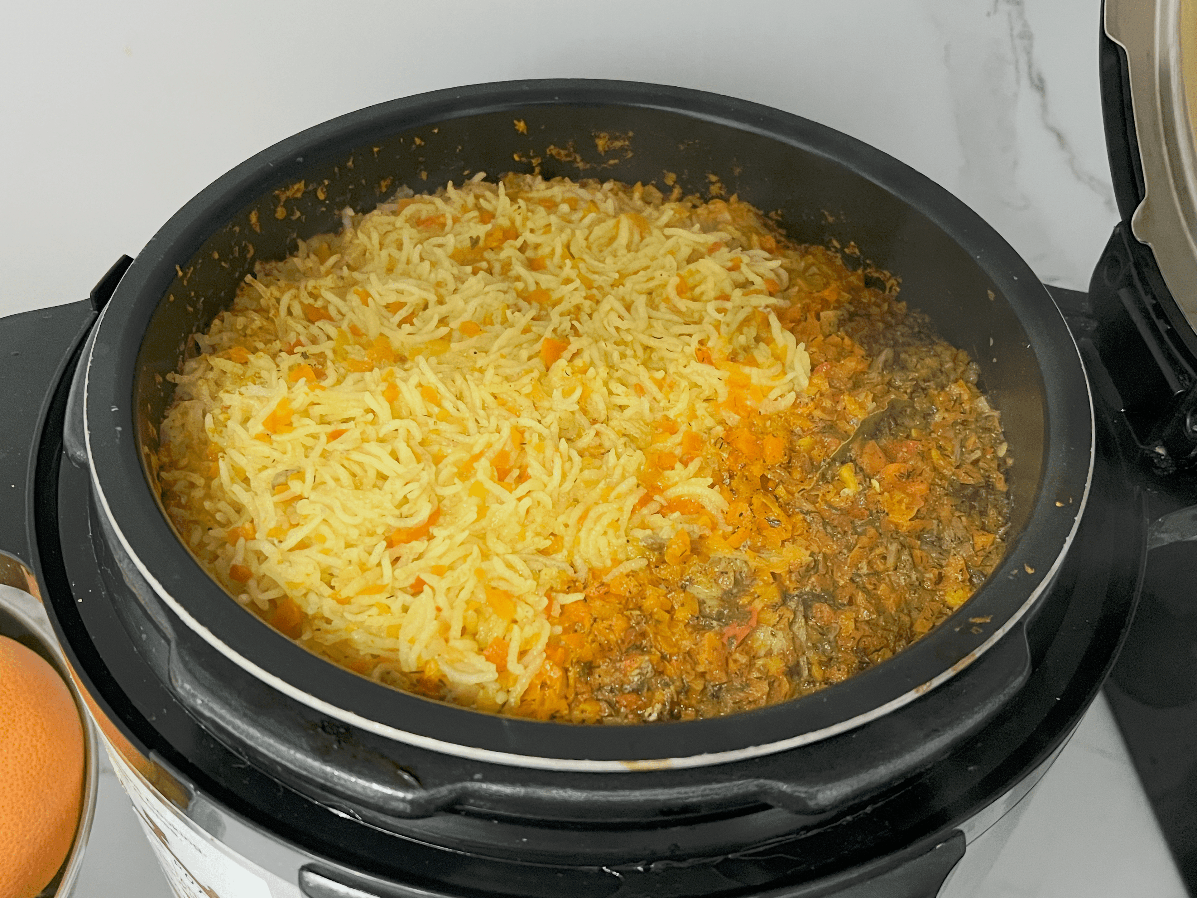 Pilaf de Pui thumbnail