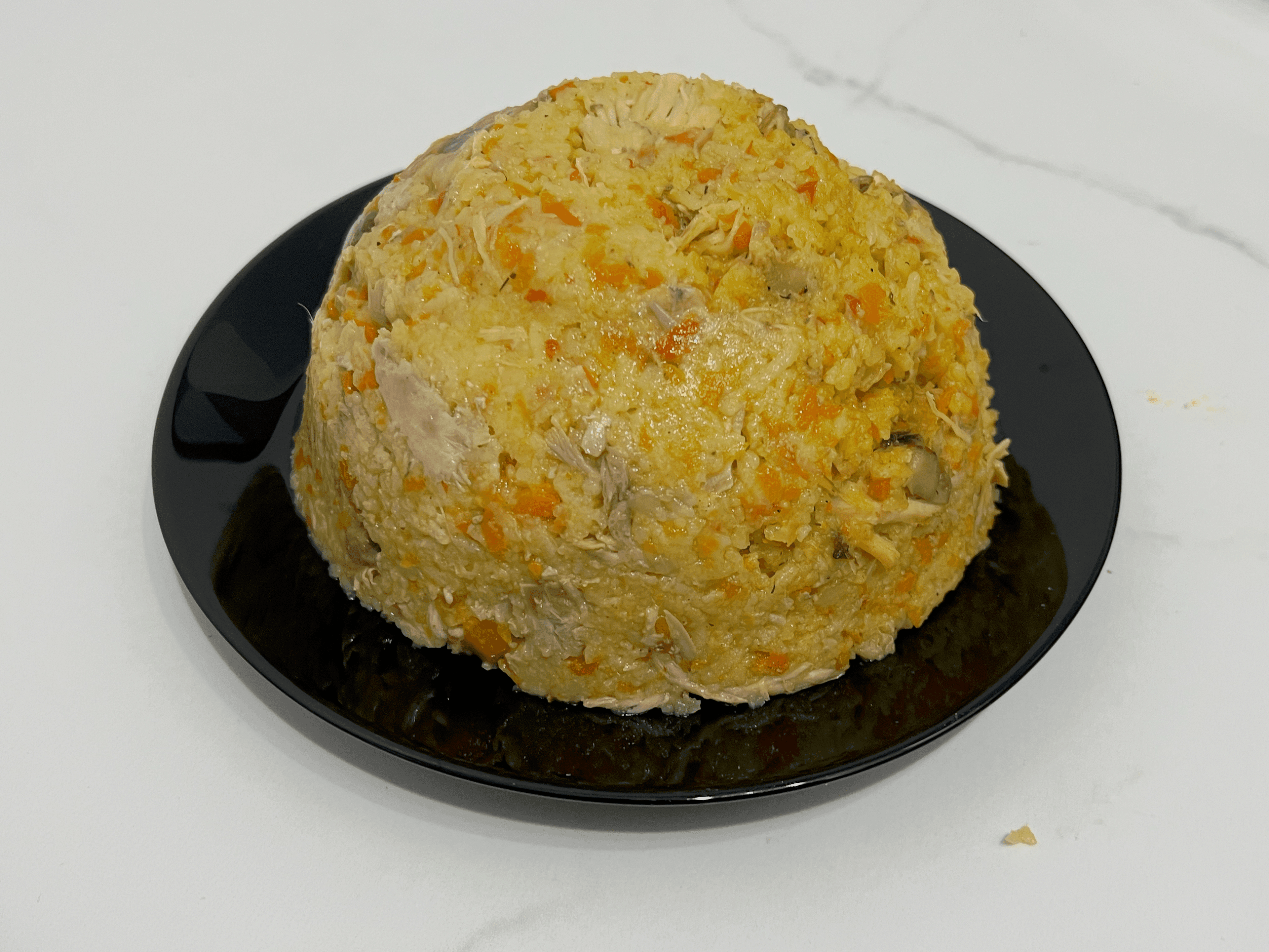 Pilaf de Pui