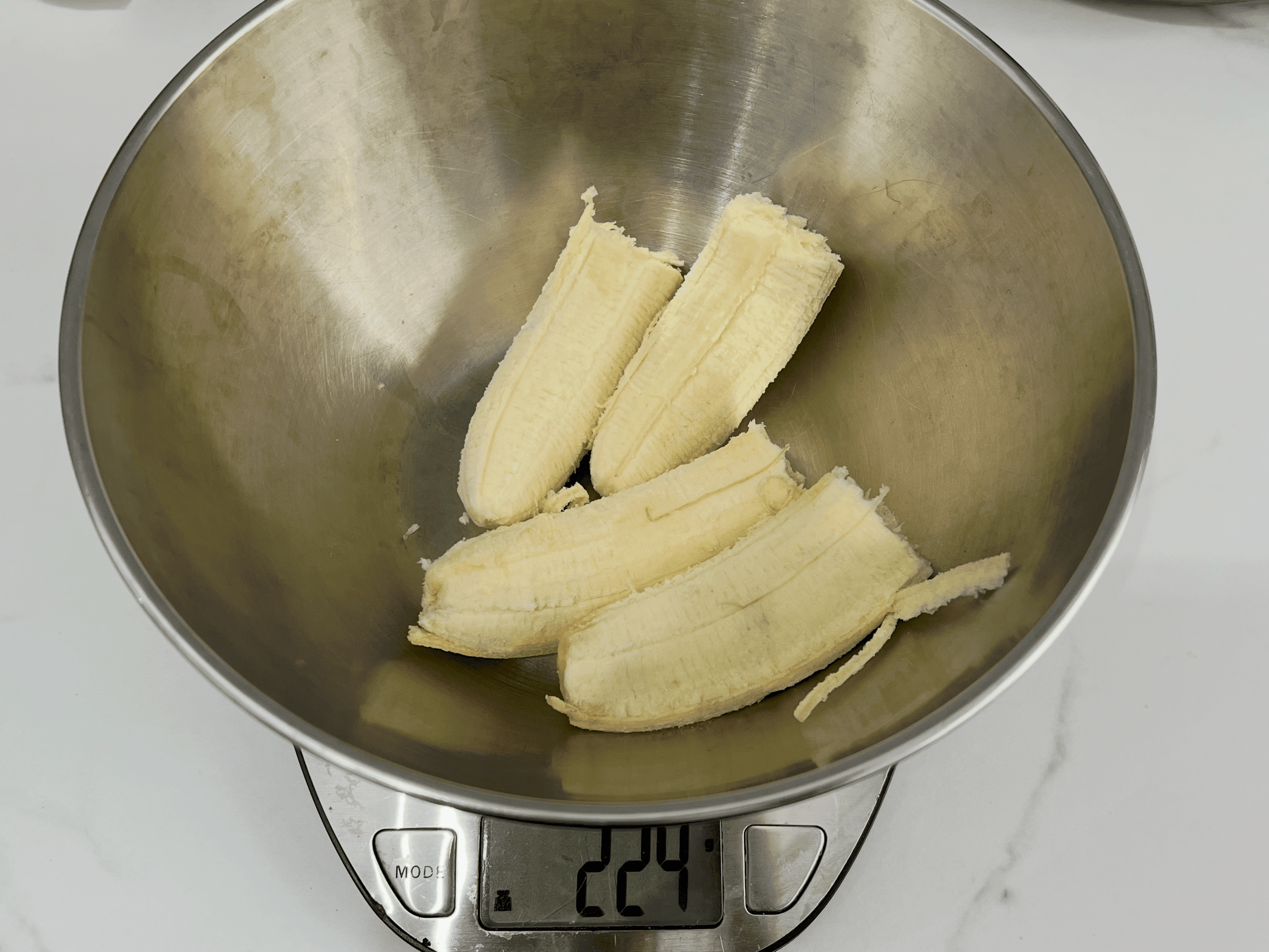 Negresă cu Avocado Bogată în Proteine thumbnail