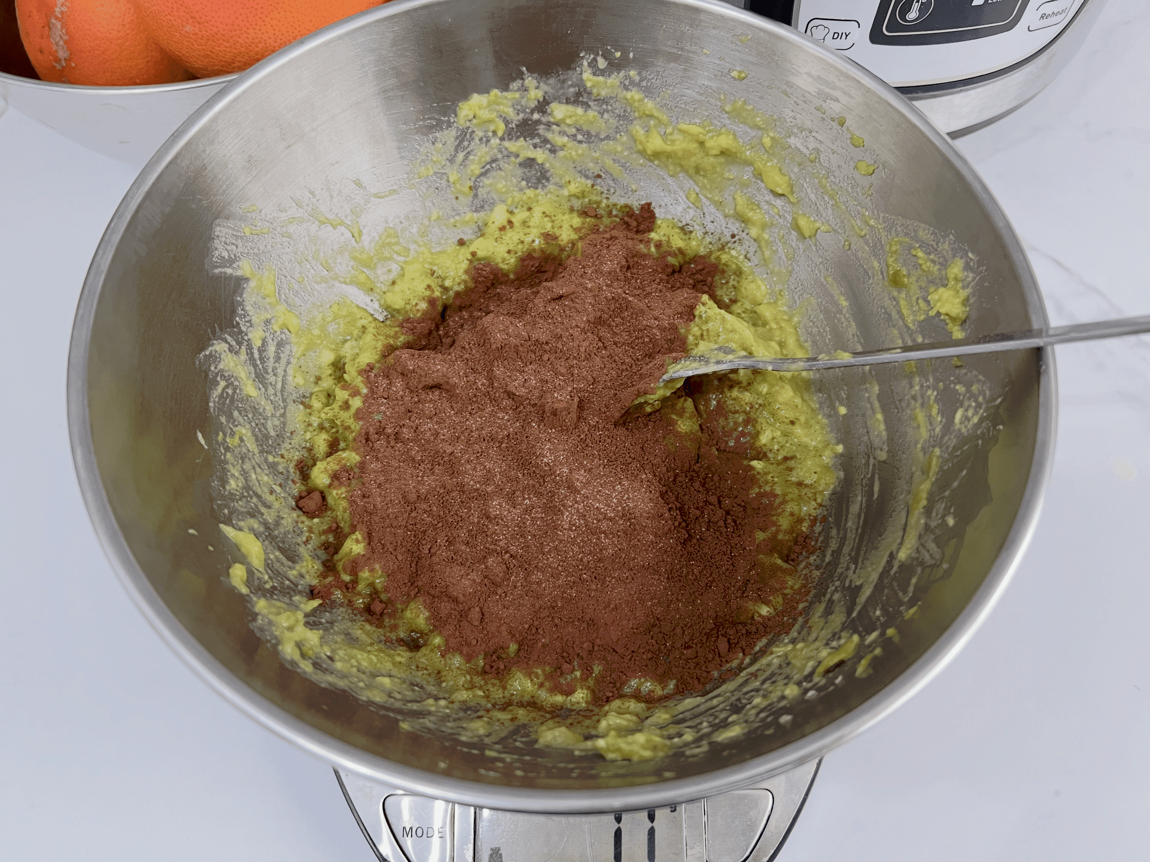 Negresă cu Avocado Bogată în Proteine thumbnail