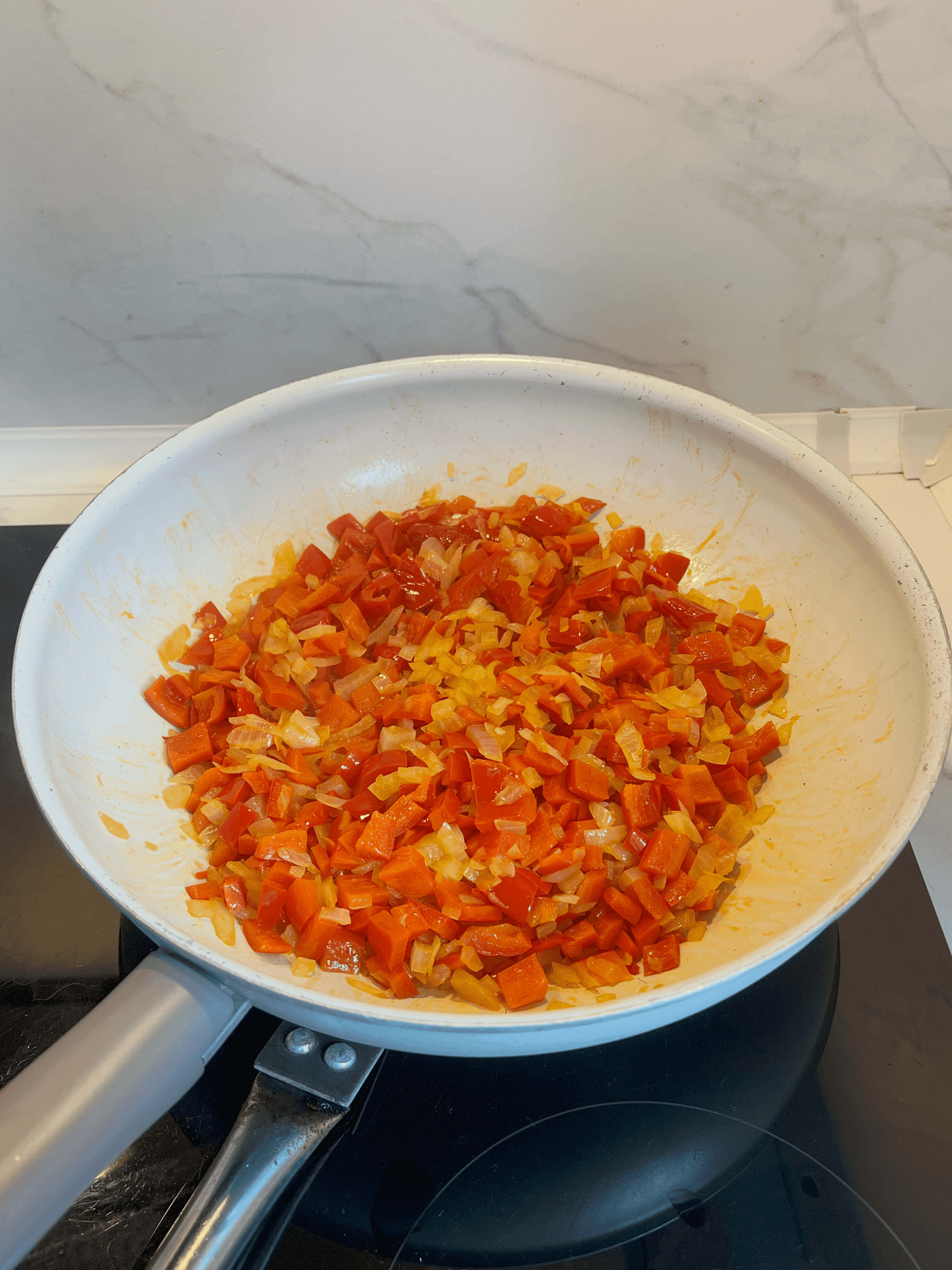 Omletă cu legume thumbnail